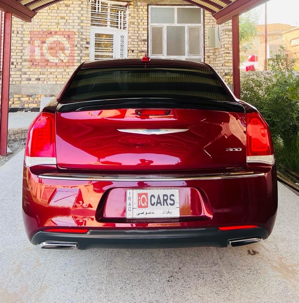 Chrysler 300